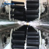 Vertical Plucking Machine