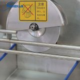 Operator-friendly chicken cutting equipment for poultry industry