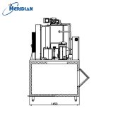Stainless Steel Components for Reliable Ice Production