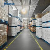 Energy-saving 800 tons cold storage room exterior view