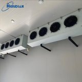 Blast freezer for meat in cold storage room