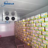 Energy-saving fruit and vegetable storage unit